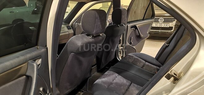 Mercedes C 240 1999, 234,000 km - 2.4 л - Sumqayıt