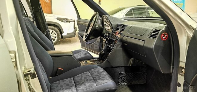 Mercedes C 240 1999, 234,000 km - 2.4 л - Sumqayıt