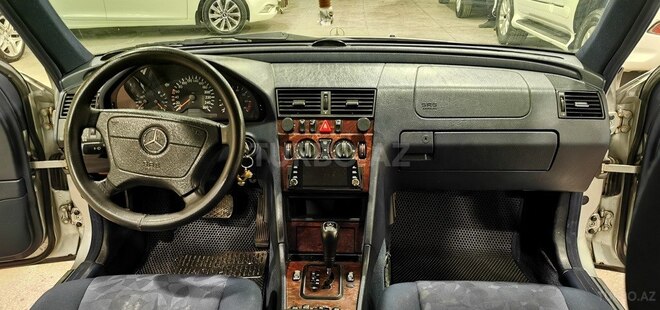 Mercedes C 240 1999, 234,000 km - 2.4 л - Sumqayıt