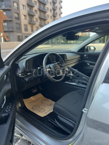 Hyundai Elantra 2021, 29,000 km - 2.0 l - Bakı