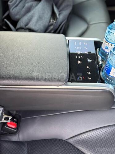 Toyota Camry 2019, 103,000 km - 2.5 l - Bakı