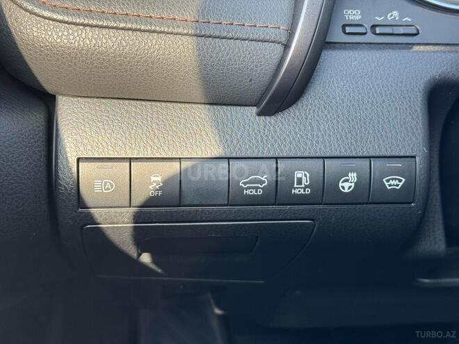 Toyota Camry 2019, 103,000 km - 2.5 l - Bakı