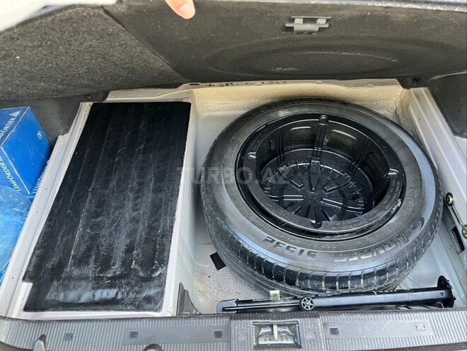 Mercedes E 280 2002, 382,000 km - 2.8 л - Bakı