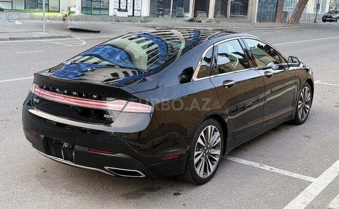 Lincoln MKZ 2017, 106,000 km - 2.0 л - Bakı