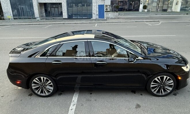 Lincoln MKZ 2017, 106,000 km - 2.0 л - Bakı