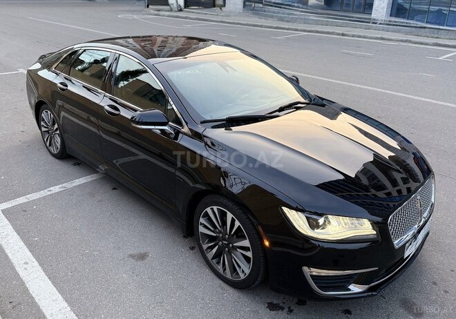 Lincoln MKZ 2017, 106,000 km - 2.0 л - Bakı