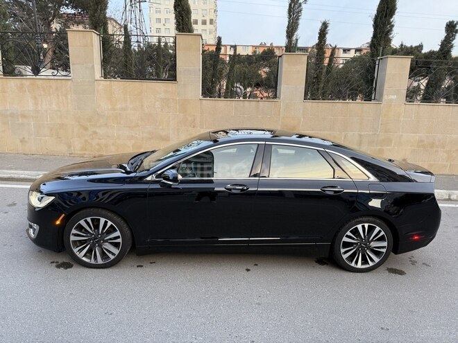Lincoln MKZ 2017, 106,000 km - 2.0 л - Bakı