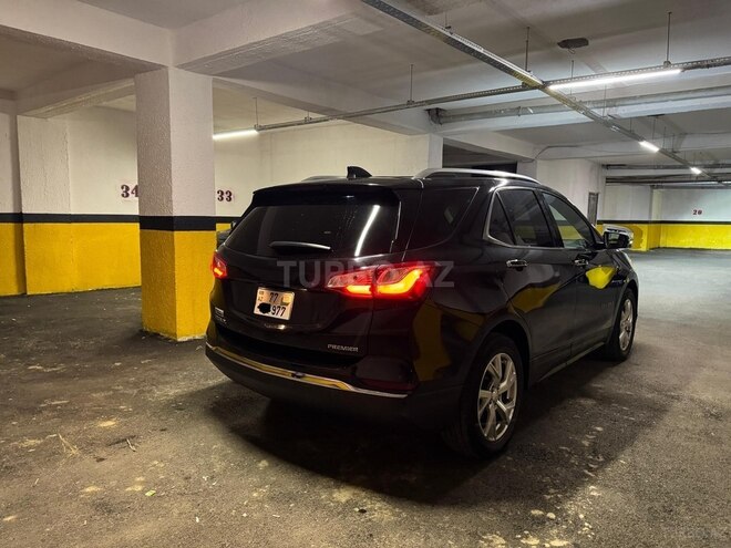 Chevrolet Equinox 2019, 98,000 km - 1.5 l - Bakı