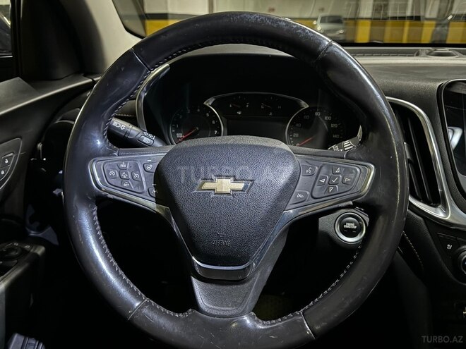 Chevrolet Equinox 2019, 98,000 km - 1.5 l - Bakı