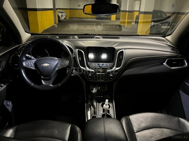 Chevrolet Equinox 2019, 98,000 km - 1.5 l - Bakı