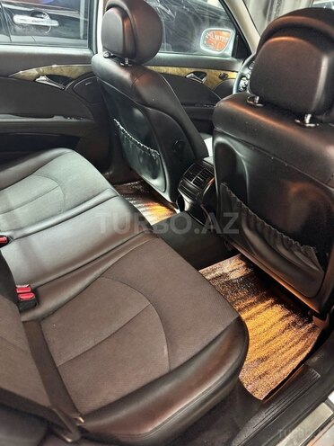 Mercedes E 220 d 2008, 255,211 km - 2.2 l - Sumqayıt