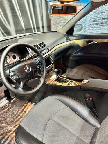 Mercedes E 220 d 2008, 255,211 km - 2.2 l - Sumqayıt
