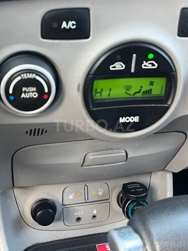 Hyundai Accent 2008, 202,000 km - 1.5 l - Bakı