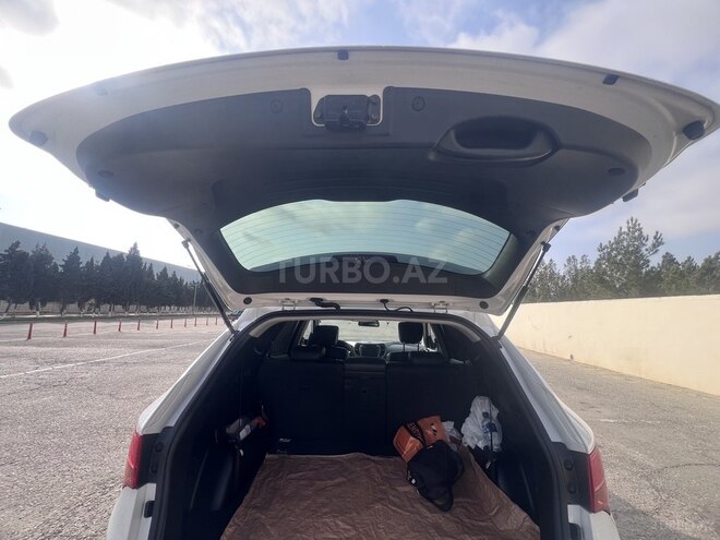 Hyundai Santa Fe 2014, 150,000 km - 2.0 l - Bakı