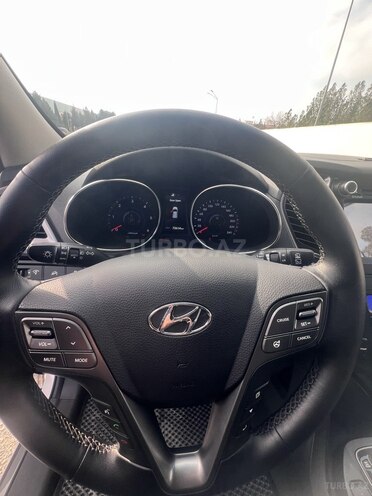 Hyundai Santa Fe 2014, 150,000 km - 2.0 l - Bakı