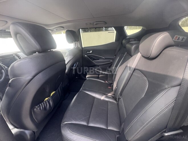 Hyundai Santa Fe 2014, 150,000 km - 2.0 l - Bakı