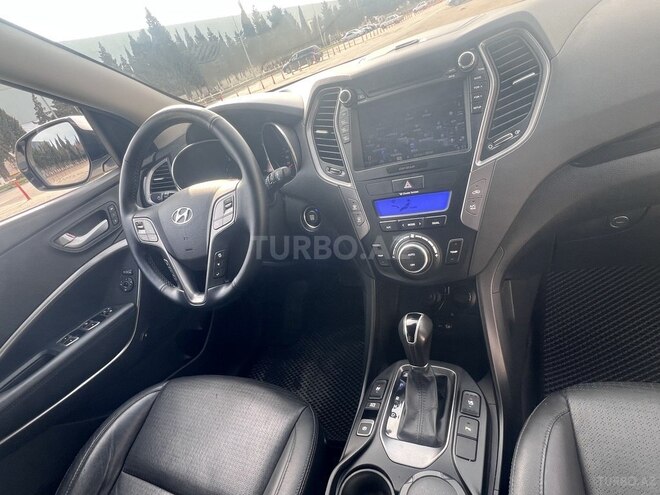 Hyundai Santa Fe 2014, 150,000 km - 2.0 l - Bakı