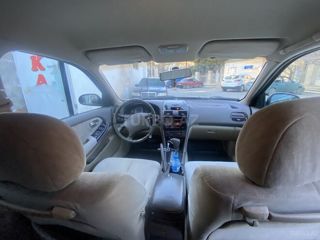 Nissan Maxima 2001, 312,000 km - 3.0 l - Bakı