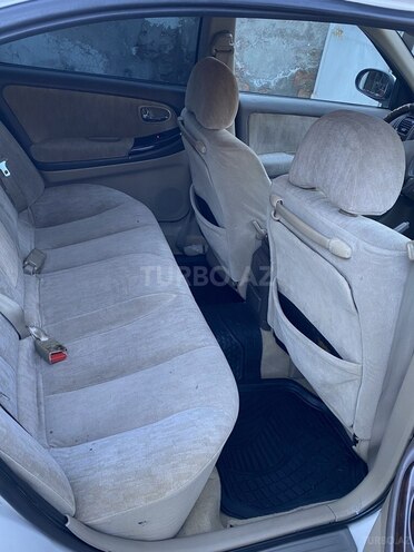 Nissan Maxima 2001, 312,000 km - 3.0 l - Bakı