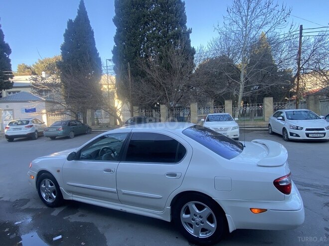 Nissan Maxima 2001, 312,000 km - 3.0 l - Bakı