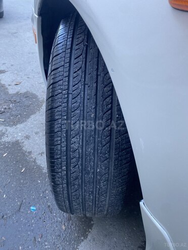 Nissan Maxima 2001, 312,000 km - 3.0 l - Bakı