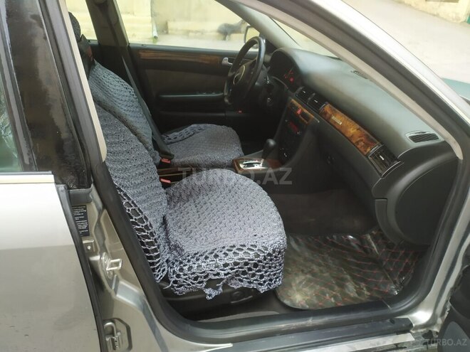 Audi A6 allroad 2004, 253,330 km - 2.5 л - Bakı