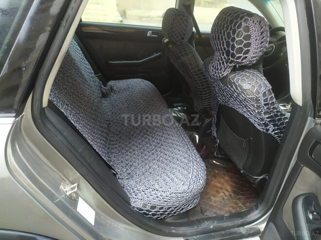 Audi A6 allroad 2004, 253,330 km - 2.5 л - Bakı