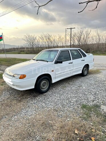 LADA (VAZ) 2115 2012, 300,000 km - 1.6 l - Xaçmaz