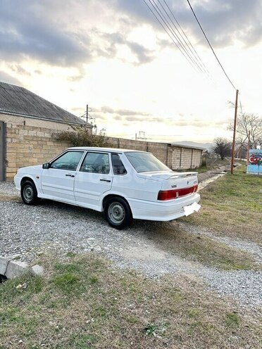LADA (VAZ) 2115 2012, 300,000 km - 1.6 l - Xaçmaz