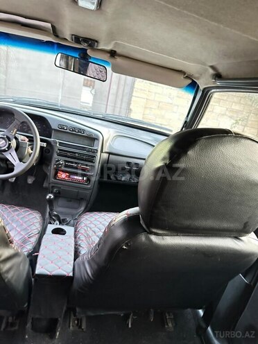 LADA (VAZ) 2115 2012, 300,000 km - 1.6 l - Xaçmaz