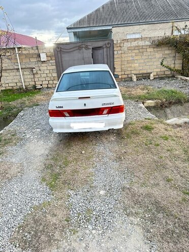LADA (VAZ) 2115 2012, 300,000 km - 1.6 l - Xaçmaz