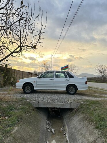 LADA (VAZ) 2115 2012, 300,000 km - 1.6 l - Xaçmaz