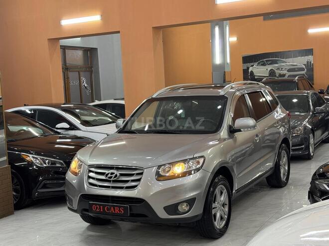 Hyundai Santa Fe-8