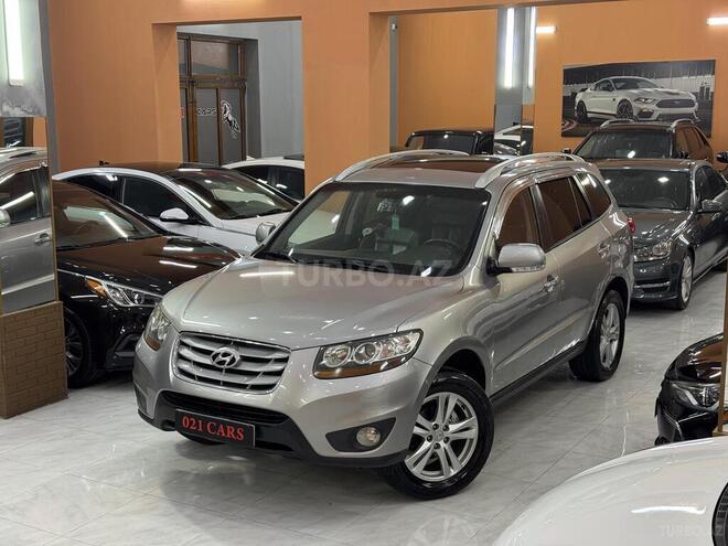 Hyundai Santa Fe-17