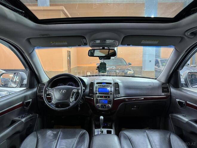 Hyundai Santa Fe-3