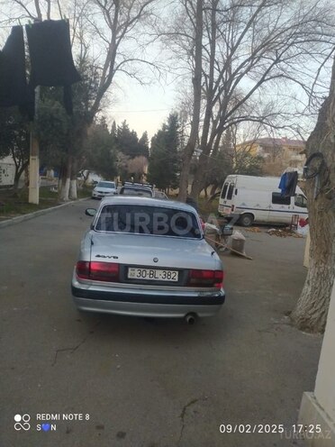 GAZ 31105 2004, 200,000 km - 2.4 l - Sumqayıt