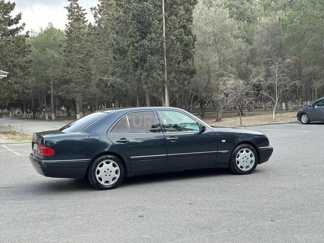 Mercedes E 230 1996, 227,000 km - 2.3 l - Sumqayıt