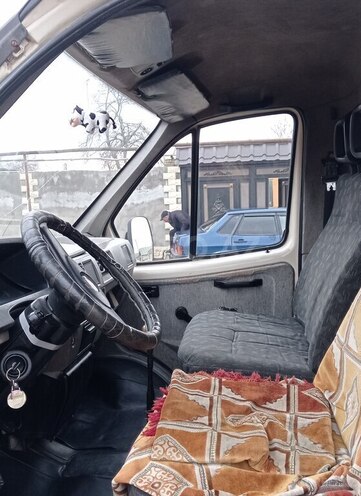 GAZ 33021 2001, 89,000 km - 2.4 л - Xaçmaz