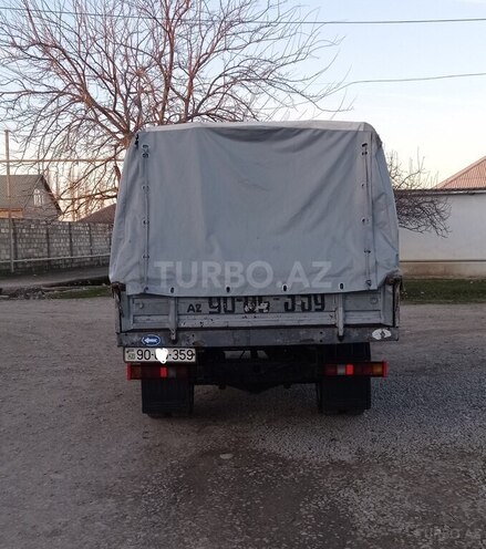 GAZ 33021 2001, 89,000 km - 2.4 л - Xaçmaz