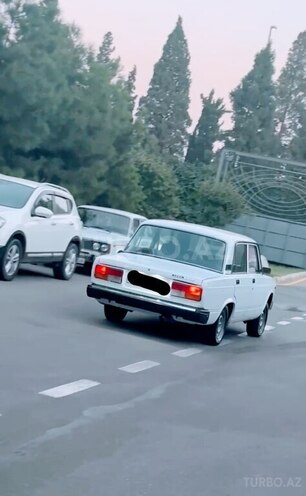 LADA (VAZ) 2107 2010, 81,111 km - 1.6 л - Gəncə