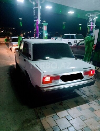LADA (VAZ) 2107 2010, 81,111 km - 1.6 л - Gəncə