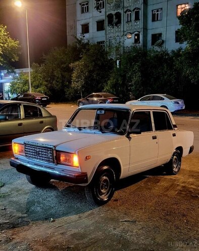 LADA (VAZ) 2107 2010, 81,111 km - 1.6 л - Gəncə