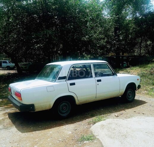 LADA (VAZ) 2107 2010, 81,111 km - 1.6 л - Gəncə