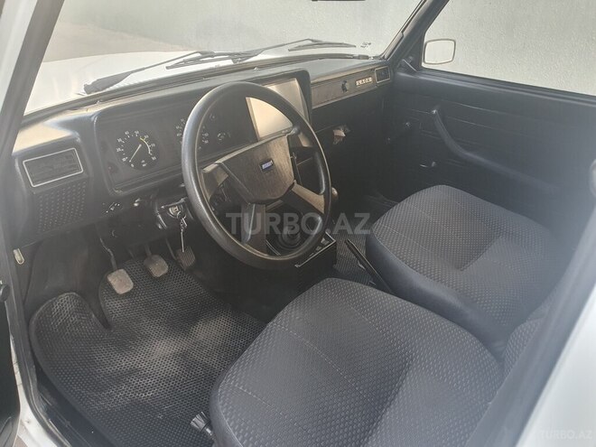 LADA (VAZ) 2107 2010, 81,111 km - 1.6 л - Gəncə