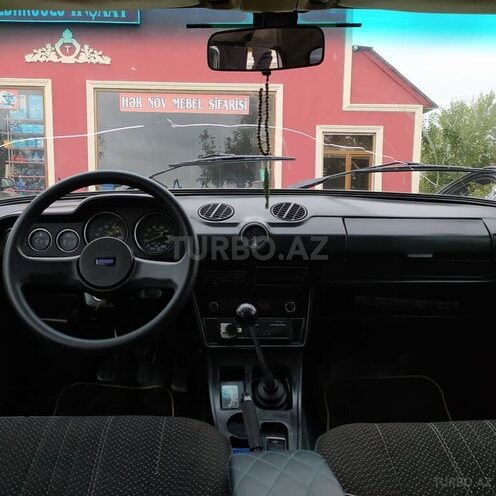 LADA (VAZ) 2106 1995, 82,000 km - 1.6 l - Beyləqan