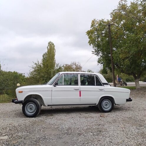 LADA (VAZ) 2106 1995, 82,000 km - 1.6 l - Beyləqan
