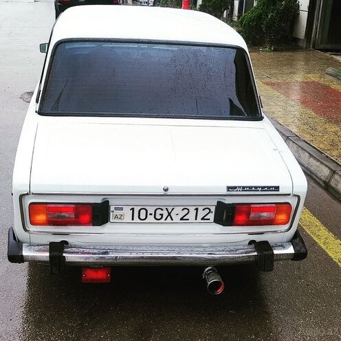 LADA (VAZ) 2106 1995, 82,000 km - 1.6 l - Beyləqan