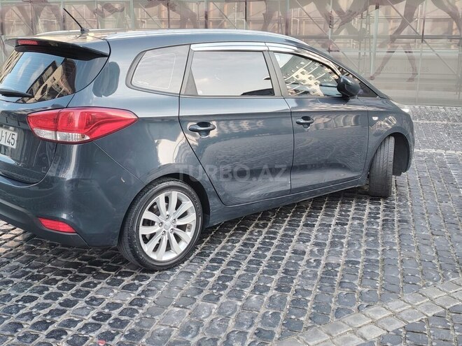Kia Carens 2014, 222,000 km - 1.7 л - Bakı
