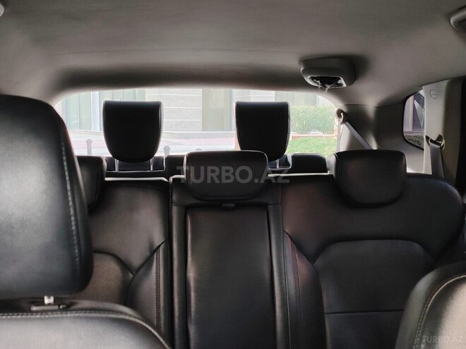 Kia Carens 2014, 222,000 km - 1.7 л - Bakı