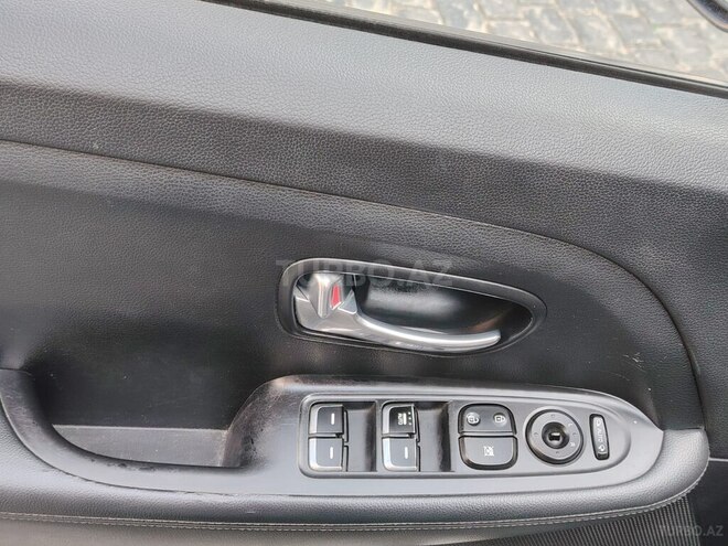 Kia Carens 2014, 222,000 km - 1.7 л - Bakı